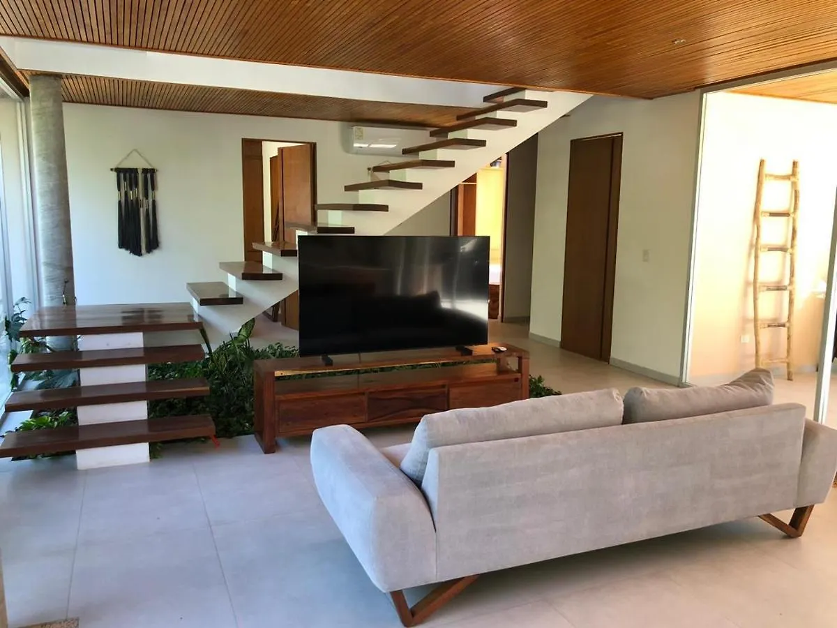 11Br I Hacienda Zalama Tulum 0*,  Mexique