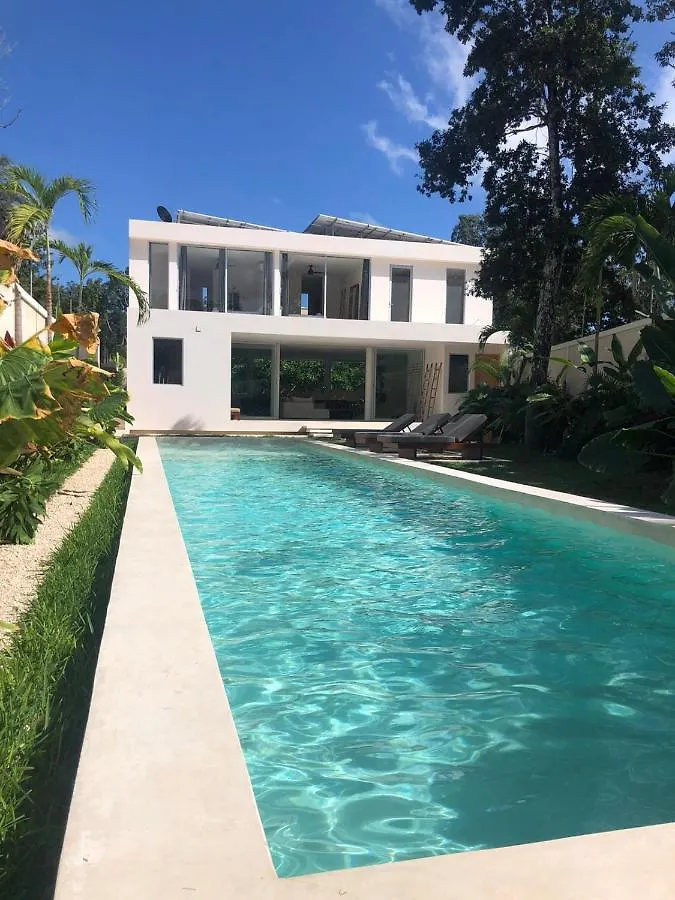 11Br I Hacienda Zalama Tulum 0*,  Mexique