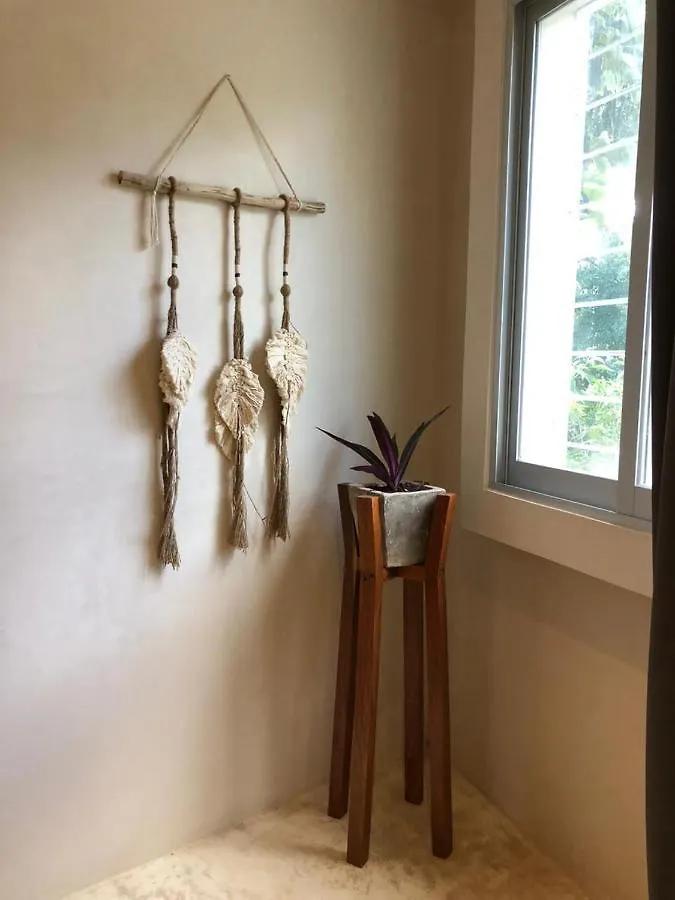 11Br I Hacienda Zalama Tulum 0*,  Mexique