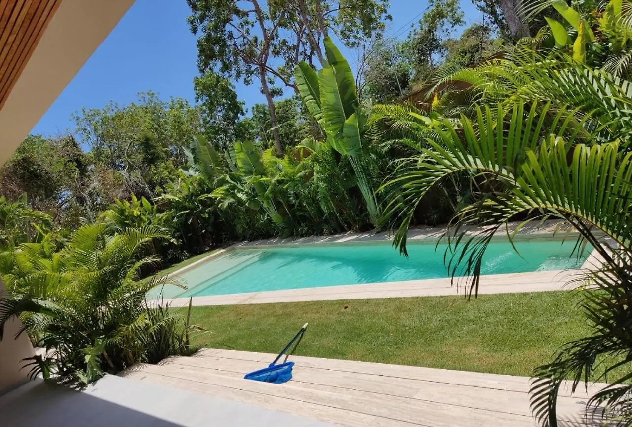 11Br I Hacienda Zalama Τουλούμ 0*,