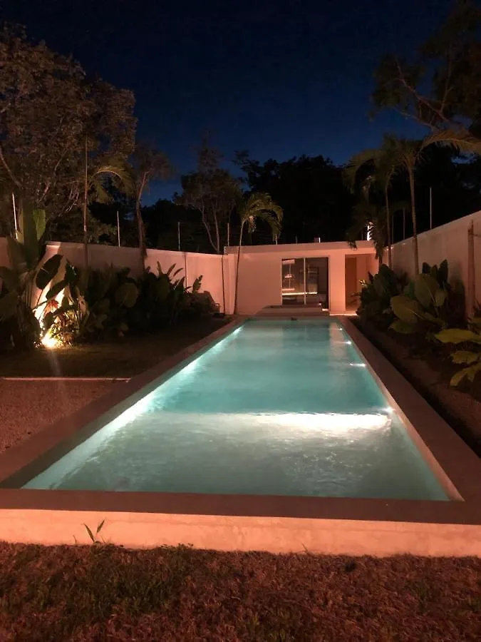 Βίλα 11Br I Hacienda Zalama Τουλούμ