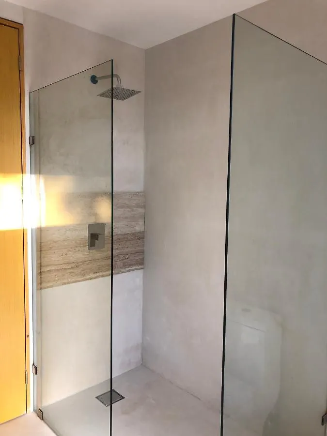11Br I Hacienda Zalama Τουλούμ Βίλα