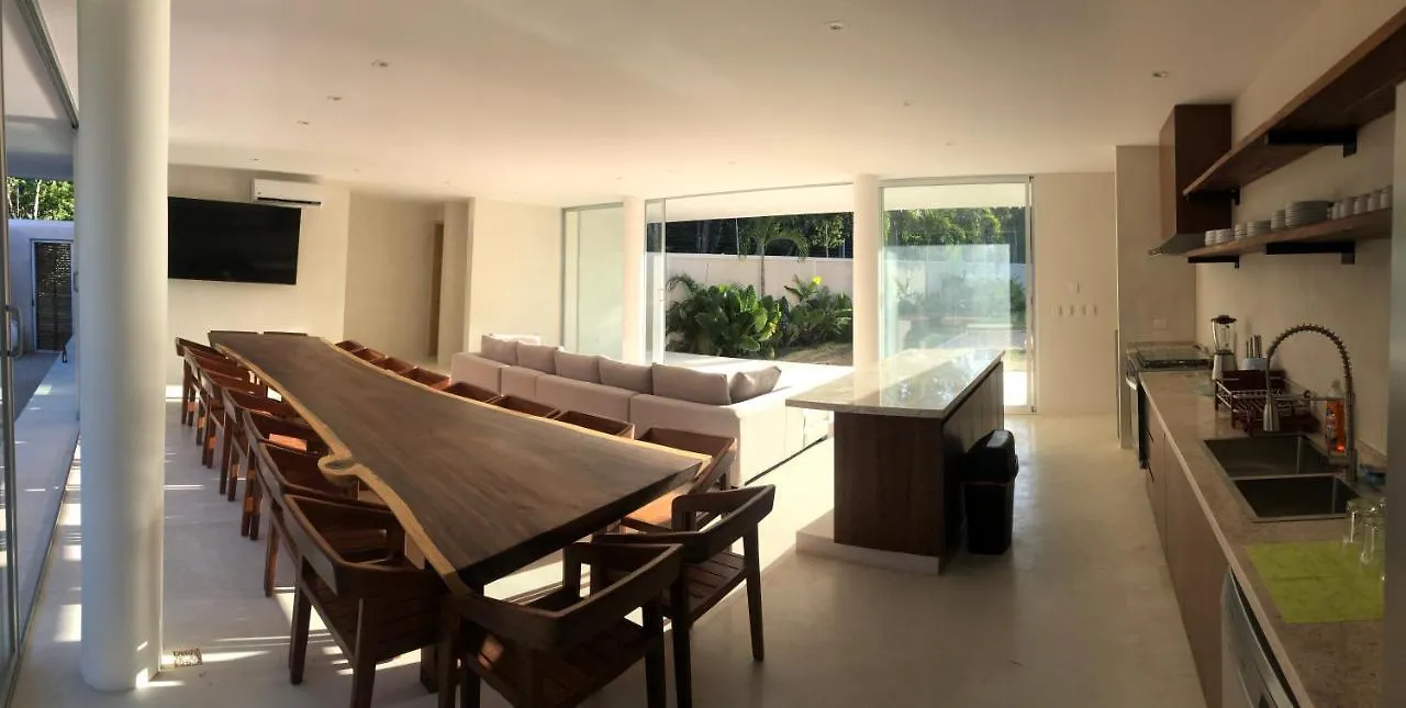 Βίλα 11Br I Hacienda Zalama Τουλούμ