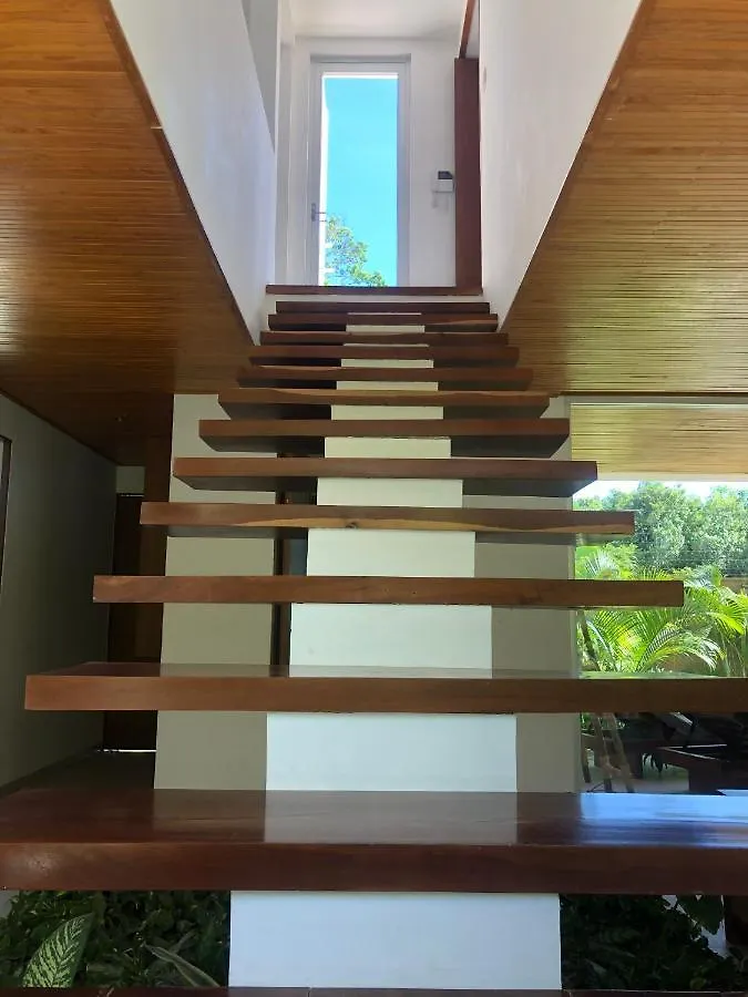 11Br I Hacienda Zalama Τουλούμ Βίλα