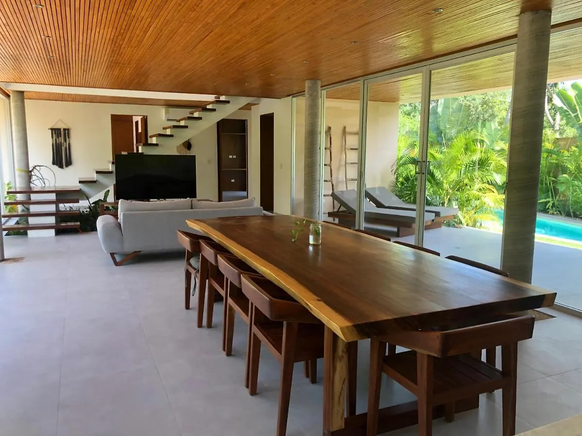 Βίλα 11Br I Hacienda Zalama Τουλούμ