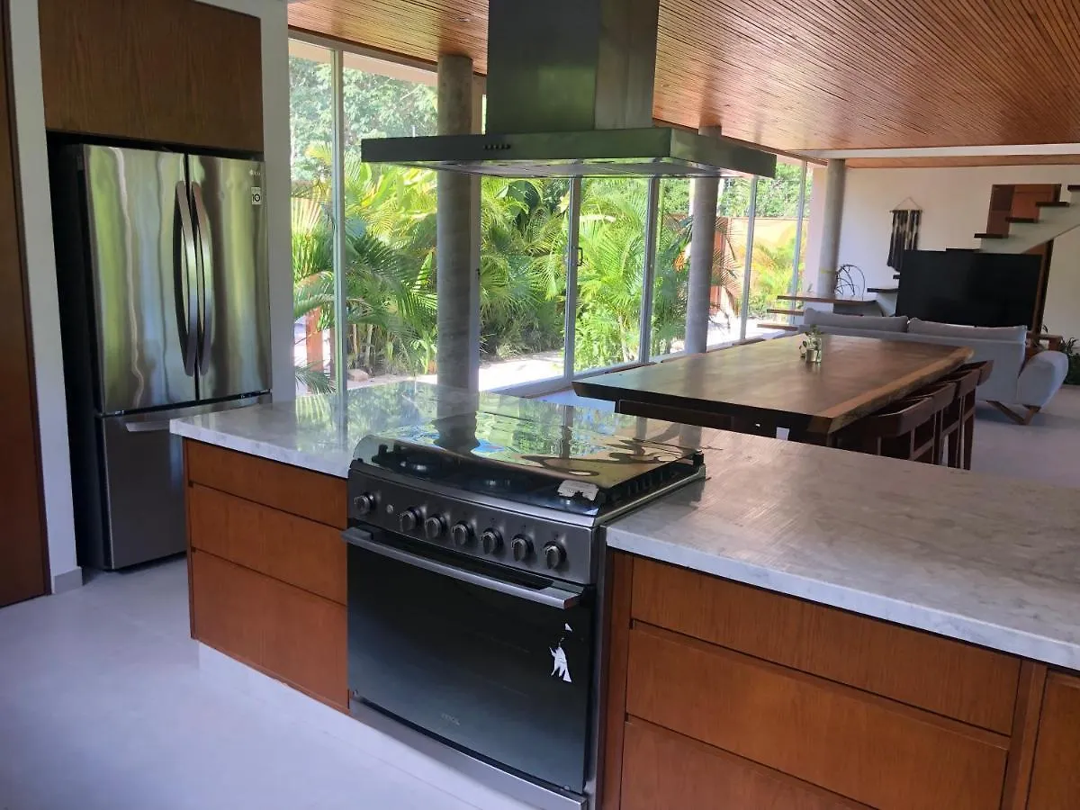11Br I Hacienda Zalama Τουλούμ Μεξικό