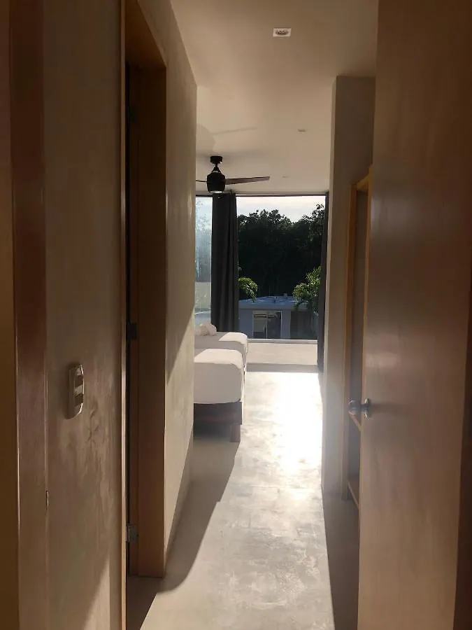 Βίλα 11Br I Hacienda Zalama Τουλούμ