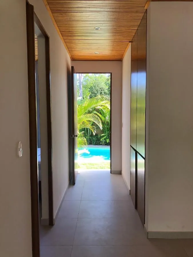 11Br I Hacienda Zalama Τουλούμ Μεξικό