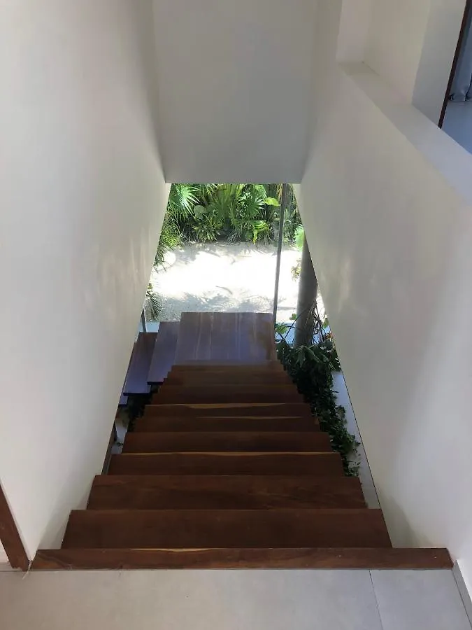 11Br I Hacienda Zalama Τουλούμ Βίλα