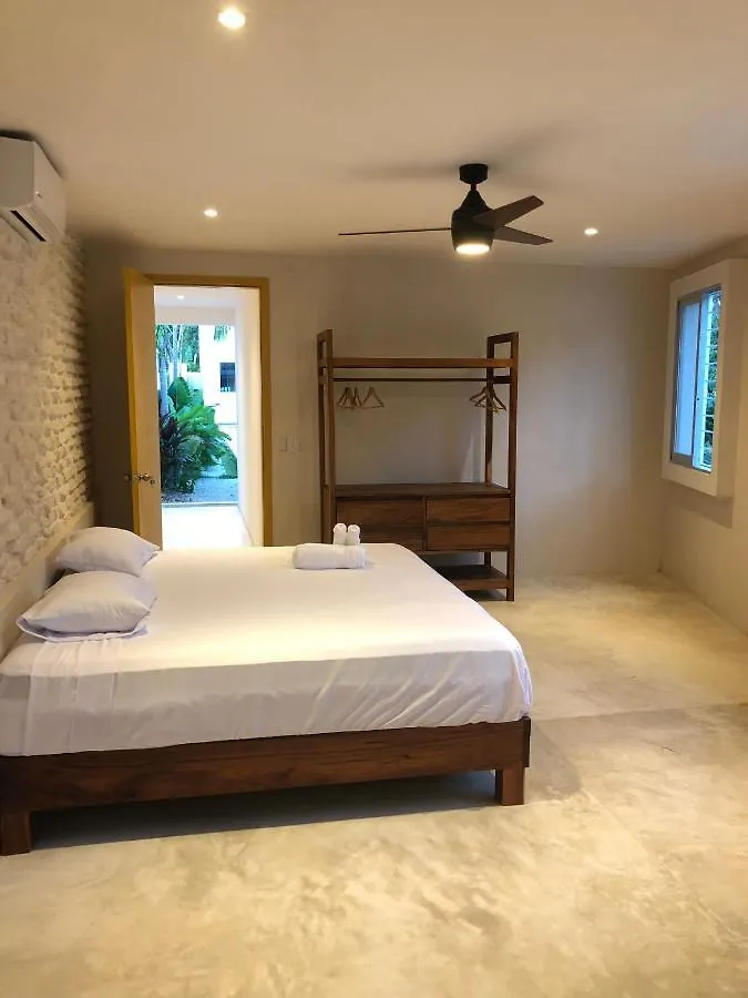 11Br I Hacienda Zalama Τουλούμ 0*,  Μεξικό