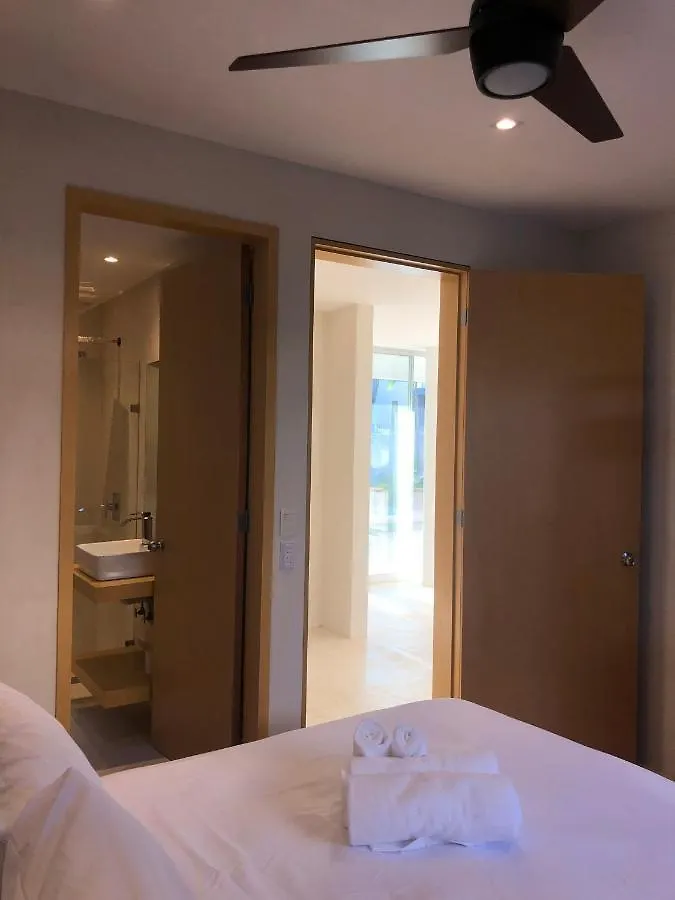 11Br I Hacienda Zalama Τουλούμ
