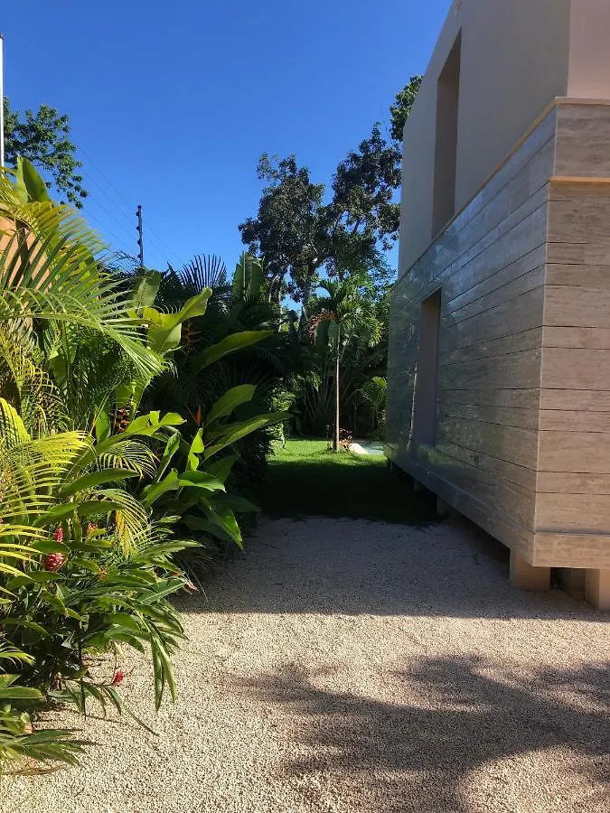 Βίλα 11Br I Hacienda Zalama Τουλούμ