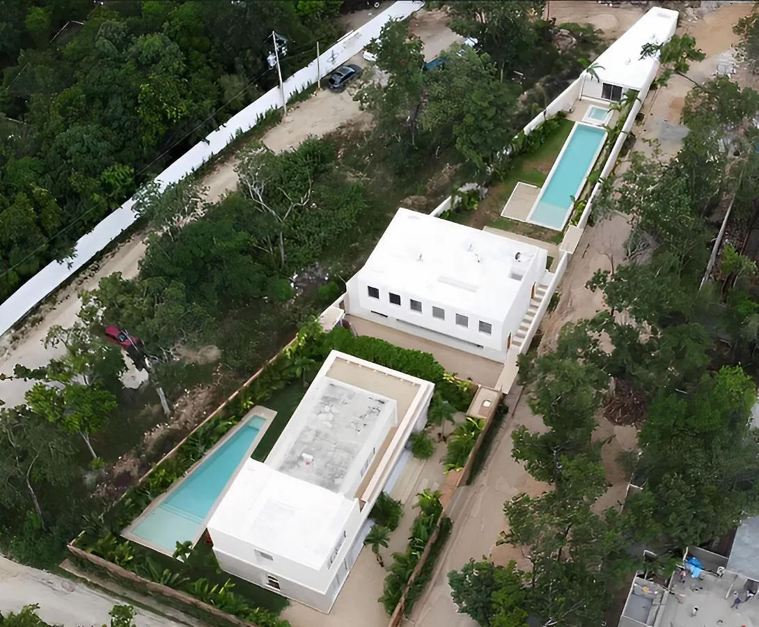 11Br I Hacienda Zalama Τουλούμ