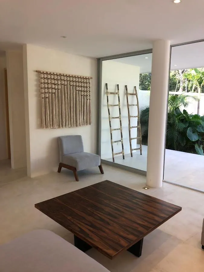 Βίλα 11Br I Hacienda Zalama Τουλούμ