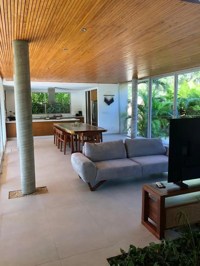 11Br I Hacienda Zalama Τουλούμ