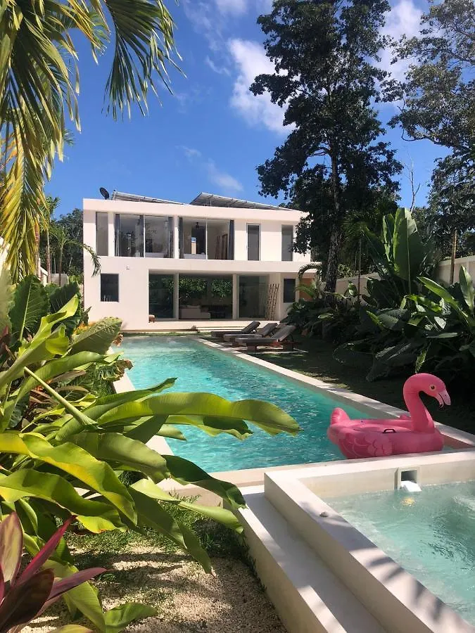 Βίλα 11Br I Hacienda Zalama Τουλούμ