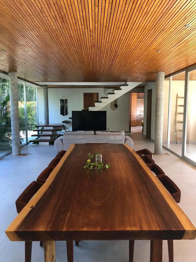 11Br I Hacienda Zalama Τουλούμ Μεξικό